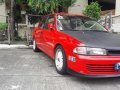 Mitsubishi Lancer Model 1996 For Sale-0