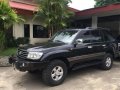 Toyota Land Cruiser 1998 FOR SALE-0