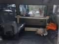 2005 Model Nissan Urvan For Sale-8