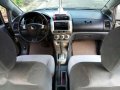 2007 Honda City idsi Automatic 7 Speed All Power LadyOwn -5