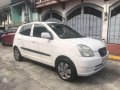 2005 Kia Picanto manual gas fresh -4