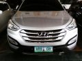 Hyundai Santa Fe 2013 for sale-2