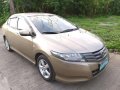 Honda City ivtec 2009 FOR SALE-0