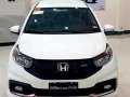 2018 Honda Mobilio 1.5RS Navi cvt FOR SALE-2