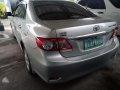 SELLING TOYOTA Altis 1.6G 2011 Assume-4