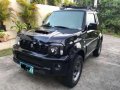 SELLING Suzuki Jimny 2013-7