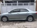Toyota Altis 2010 1.6 V AT top of the line-1