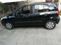 Hyundai Getz 2012 Manual 220k negotiable-0