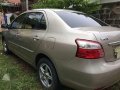 Toyota Vios  2012 Model For Sale-0