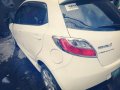 SELLING Mazda 2 2010model top of d line matic-2