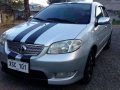 Toyota Vios g 1.5 automatic 2005 model-0