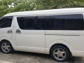 Toyota Hiace Super Grandia d4d Loaded 2007-7