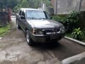 SELLING Nissan Frontier 2003mdl-0