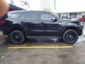 Ford Everest 2017mdl automatic 4x2 diesel-1