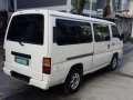 2005 Model Nissan Urvan For Sale-4