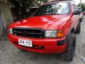 Ford Ranger 2001 for sale-2
