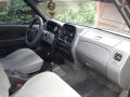 SELLING Nissan Frontier 2003mdl-6