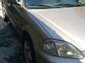 Honda Civic 2000 VTi SiR Body 4DR Automatic Rims P150000-3