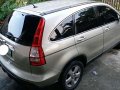 Honda CRV Matic 2007 FOR SALE-4