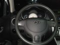 2008 Hyundai i10 Automatic transmission-1