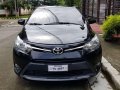 Toyota Vios E 2016 FOR SALE-1