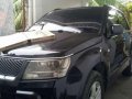 2005 Model Suzuki Grand Vitara For Sale-0