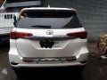 2017 Toyota Fortuner 2.4 G diesel AT-1