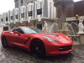 CHEVY Corvette Stingray 2017 FOR SALE-5