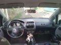 Honda Jazz iDSI 1.3 2005 Local-9