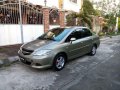 2007 Honda City idsi Automatic 7 Speed All Power LadyOwn -11