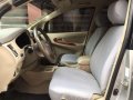 Toyota Innova 2007 Model For Sale-3