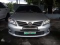 SELLING TOYOTA Altis 1.6G 2011 Assume-0