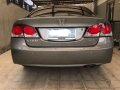 2010 Model Honda Civic For Sale-1