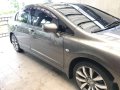 2010 Model Honda Civic For Sale-0