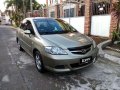 2007 Honda City idsi Automatic 7 Speed All Power LadyOwn -9