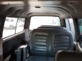 2005 Model Nissan Urvan For Sale-9