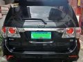 2013 Toyota Fortuner G for Sale-4