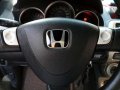 2007 Honda City idsi Automatic 7 Speed All Power LadyOwn -6