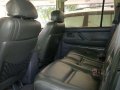 Toyota Land Cruiser 1992 Model For Sale-3