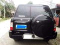 2005 Nissan Patrol Presidential Edition FOR SALE-1