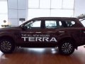 Nissan Terra 2018 FOR SALE-1