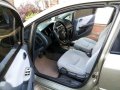 2007 Honda City idsi Automatic 7 Speed All Power LadyOwn -3