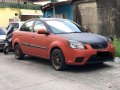 Kia Rio 2010 Model For Sale-1