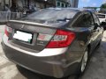 Honda Civic 1.8 2012 FOR SALE-1