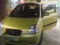 Kia Picanto 2005 Model For Sale-2