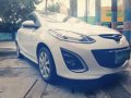 SELLING Mazda 2 2010model top of d line matic-6