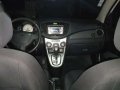 2008 Hyundai i10 Automatic transmission-3