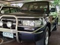 Toyota Land Cruiser 1992 Model For Sale-0