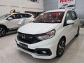 Honda Mobilio 2018 Model For Sale-0