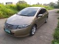 Honda City ivtec 2009 FOR SALE-4